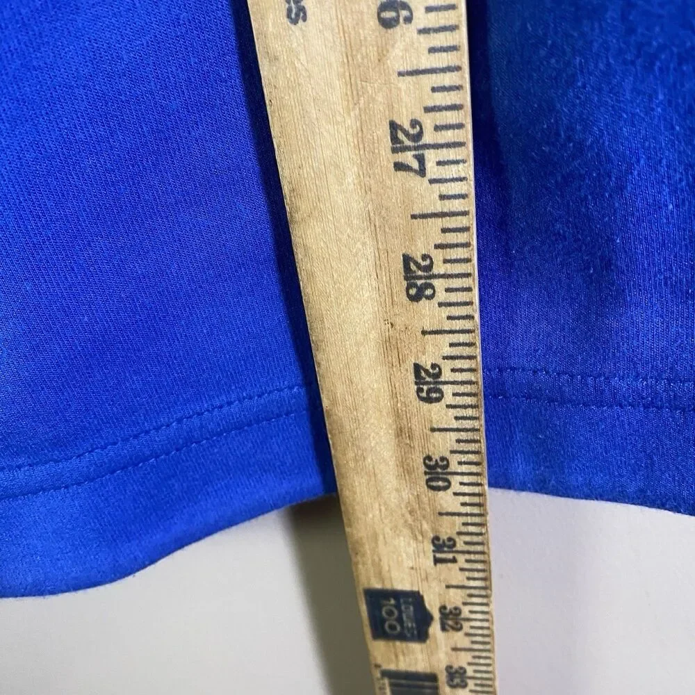 Nike Duke Mens Full-Zip Basketball Hoodie Dri-FIT Blue 930561-493 Size 2XL